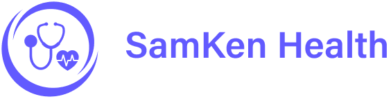 Samken health logo 1